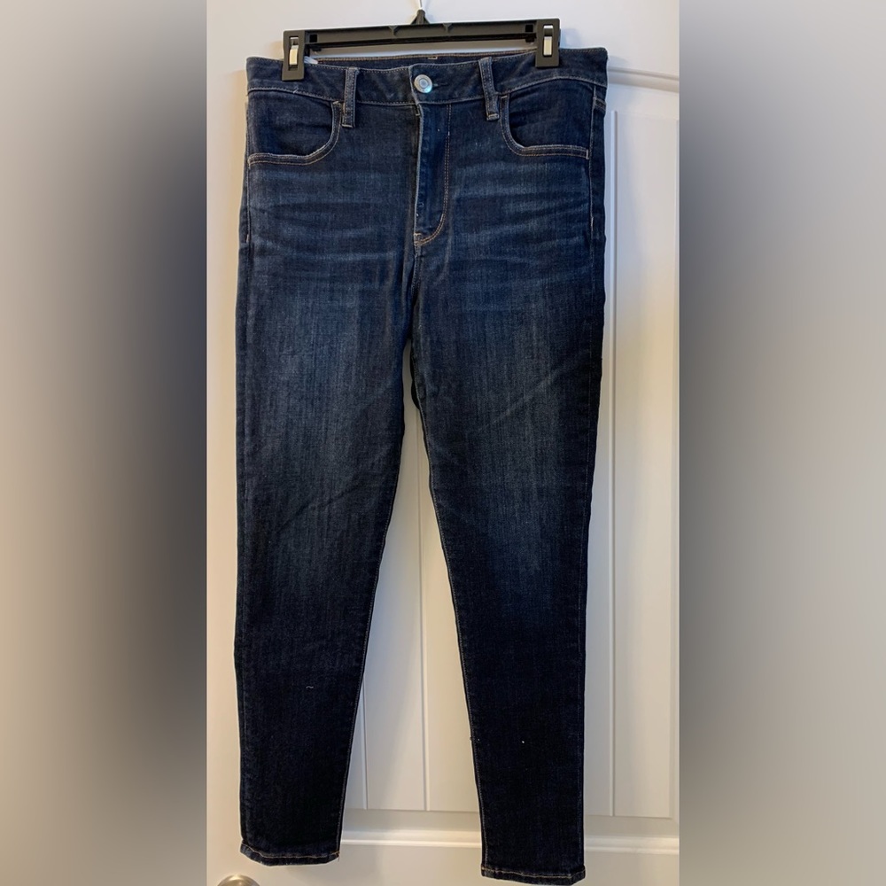 Jeans super tight American eagle